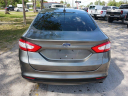 Thumbnail image of 2013 Ford Fusion at Mills Auto Sales Inc