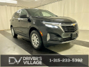 2022 Chevrolet Equinox LT at Driver's Village Inc.