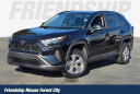 Thumbnail image of 2022 Toyota RAV4 at Friendship Nissan, Chrysler, Dodge, Jeep, Ram