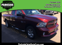 Thumbnail image of 2017 Ram 1500 at Parkside Total Auto Care