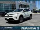 Thumbnail image of 2018 Toyota RAV4 at LarryHMillerSuperFordUSED of Salt Lake City, UT