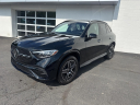 2024 Mercedes-Benz GLC GLC 300 4MATIC at MercedesBenzOfNovi of Novi, MI