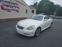 Thumbnail image of 2006 Lexus SC 430 at CARL'S AUTO INC