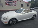 Thumbnail image of 2006 Lexus SC 430 at CARL'S AUTO INC