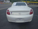 Thumbnail image of 2006 Lexus SC 430 at CARL'S AUTO INC