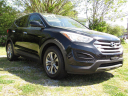 Thumbnail image of 2014 Hyundai SANTA FE Sport at High-Thom Motors