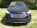 Thumbnail image of 2014 Hyundai SANTA FE Sport at High-Thom Motors