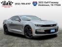 Thumbnail image of 2023 Chevrolet Camaro at Gay Buick Gmc