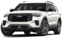Thumbnail image of 2025 Ford Explorer at Dunphy Ford - NEW