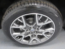 Thumbnail image of 2025 Ford Explorer at Dunphy Ford - NEW