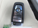 Thumbnail image of 2025 Ford Explorer at Dunphy Ford - NEW