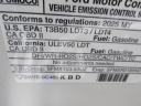 Thumbnail image of 2025 Ford Explorer at Dunphy Ford - NEW