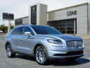 2022 Lincoln Nautilus Reserve at Star Lincoln, Inc.