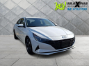 Thumbnail image of 2023 Hyundai ELANTRA at Maxon Hyundai Inc.