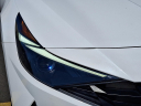 Thumbnail image of 2023 Hyundai ELANTRA at Maxon Hyundai Inc.