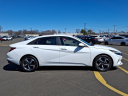 Thumbnail image of 2023 Hyundai ELANTRA at Maxon Hyundai Inc.