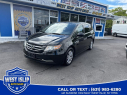 Thumbnail image of 2015 Honda Odyssey at West Islip Auto Sales Inc