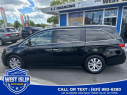 Thumbnail image of 2015 Honda Odyssey at West Islip Auto Sales Inc