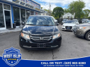 2015 Honda Odyssey EX-L at West Islip Auto Sales Inc