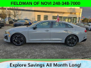 Thumbnail image of 2024 Kia K5 at Feldman Chevrolet Of Novi