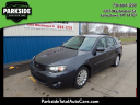 Thumbnail image of 2008 Subaru Impreza at Parkside Total Auto Care