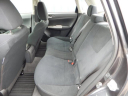 Thumbnail image of 2008 Subaru Impreza at Parkside Total Auto Care