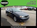 Thumbnail image of 2008 Subaru Impreza at Parkside Total Auto Care