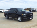 Thumbnail image of 2022 Ram 1500 at Kory Hooks Ford Chrysler Dodge Jeep Ram