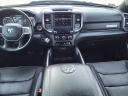 Thumbnail image of 2022 Ram 1500 at Kory Hooks Ford Chrysler Dodge Jeep Ram