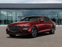 Thumbnail image of 2025 Genesis G80 at Nashua USED