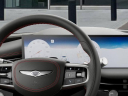 Thumbnail image of 2025 Genesis G80 at Nashua USED