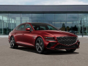 Thumbnail image of 2025 Genesis G80 at Nashua USED