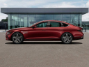 Thumbnail image of 2025 Genesis G80 at Nashua USED