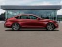 Thumbnail image of 2025 Genesis G80 at Nashua USED