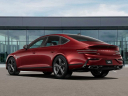 Thumbnail image of 2025 Genesis G80 at Nashua USED