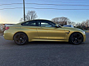 Thumbnail image of 2015 BMW M4 at EurobahnBmwMiniMercedesBenz of Greensboro, NC