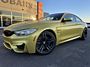Thumbnail image of 2015 BMW M4 at EurobahnBmwMiniMercedesBenz of Greensboro, NC