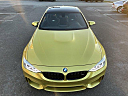 Thumbnail image of 2015 BMW M4 at EurobahnBmwMiniMercedesBenz of Greensboro, NC