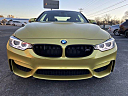 Thumbnail image of 2015 BMW M4 at EurobahnBmwMiniMercedesBenz of Greensboro, NC