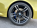 2015 BMW M4 Base at EurobahnBmwMiniMercedesBenz of Greensboro, NC