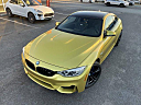 Thumbnail image of 2015 BMW M4 at EurobahnBmwMiniMercedesBenz of Greensboro, NC