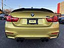 Thumbnail image of 2015 BMW M4 at EurobahnBmwMiniMercedesBenz of Greensboro, NC
