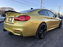 Thumbnail image of 2015 BMW M4 at EurobahnBmwMiniMercedesBenz of Greensboro, NC