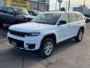 Thumbnail image of 2023 Jeep Grand Cherokee L at Gordie Boucher Ford Lincoln Of Janesville