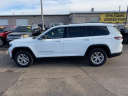 Thumbnail image of 2023 Jeep Grand Cherokee L at Gordie Boucher Ford Lincoln Of Janesville