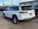 Thumbnail image of 2023 Jeep Grand Cherokee L at Gordie Boucher Ford Lincoln Of Janesville