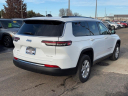 Thumbnail image of 2023 Jeep Grand Cherokee L at Gordie Boucher Ford Lincoln Of Janesville