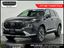 Thumbnail image of 2022 Hyundai SANTA FE at Novak Motors NJ