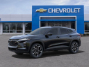 Thumbnail image of 2025 Chevrolet Trax at Feldman Chevrolet Of Novi