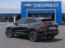 Thumbnail image of 2025 Chevrolet Trax at Feldman Chevrolet Of Novi